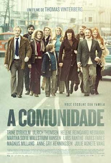 A Comunidade - filme