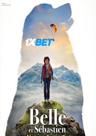 Belle et Sébastien: Nouvelle génération (2022) Hindi Dubbed (Voice Over) WEBRip 720p HD Hindi-Subs Online Stream