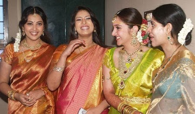 Exclusive actress Sridevi wedding photos Gallery