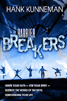 Barrier Breakers