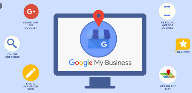 Google My Business (GMB) Tool