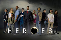 heroes season 2