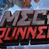 MechRunner Gameplay Trailer Released For Vita and PS4