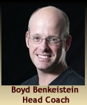  Boyd Benkeistein