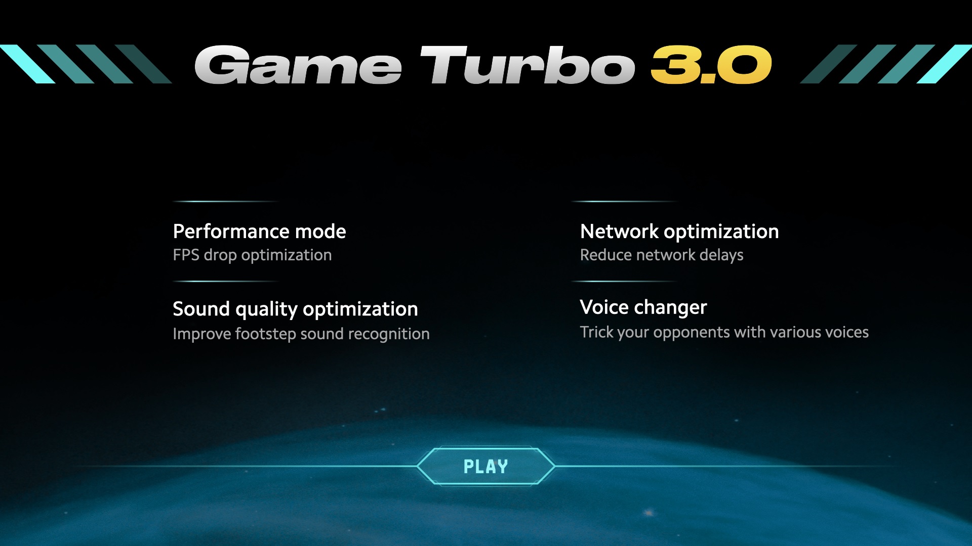 Game Booster: Game Turbo for Android - Download