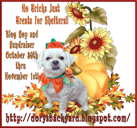 http://dorysbackyard.blogspot.com/2015/10/treats-for-shelter-dogs.html