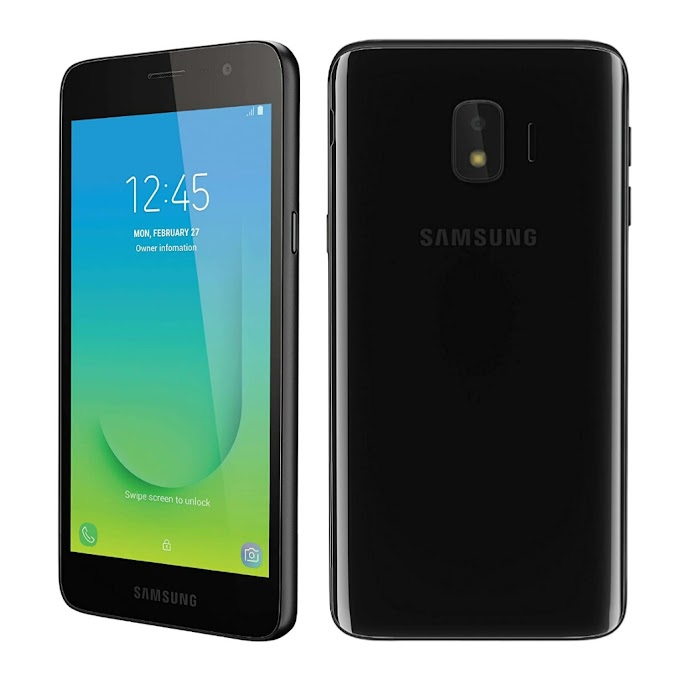 Samsung Galaxy J2 Core (Black) - Review And Specification