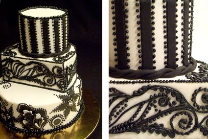 Labels black and white wedding cakes tuxedo cakes wedding cake wedding 