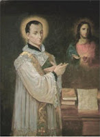 Blessed Claude de la Colombière