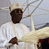 AUDIO: Listen To Oba Akiolu Condemnable Hate Address To Igbos