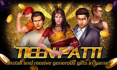 Teen Patti Offline ♣ Klub 2.7.2 Apk