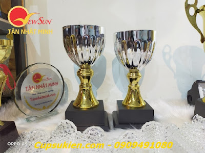 Cúp Thể Thao Vô Địch