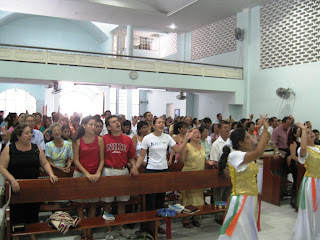 Seminario porque prosperan los judios,Carlos Rabat