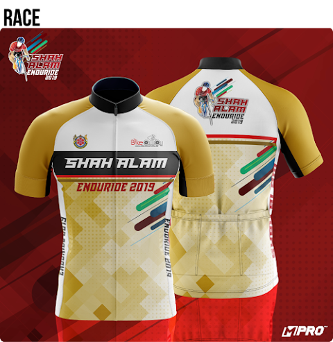 shah alam enduride 2019