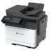 Lexmark MC2640adwe Driver Download, Review And Price
