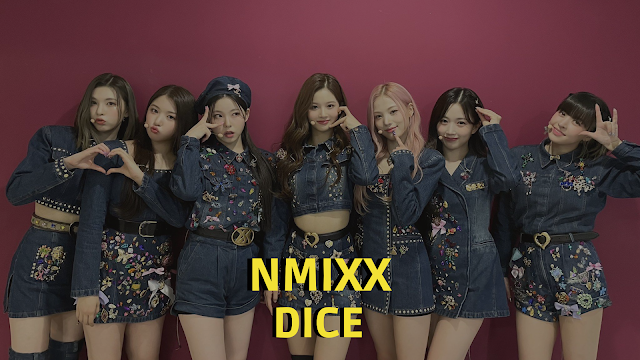 NMIXX Lyrics