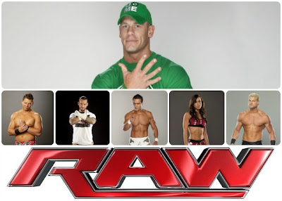 wwe 2012