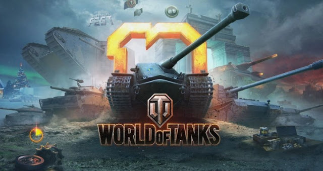 World of Tanks