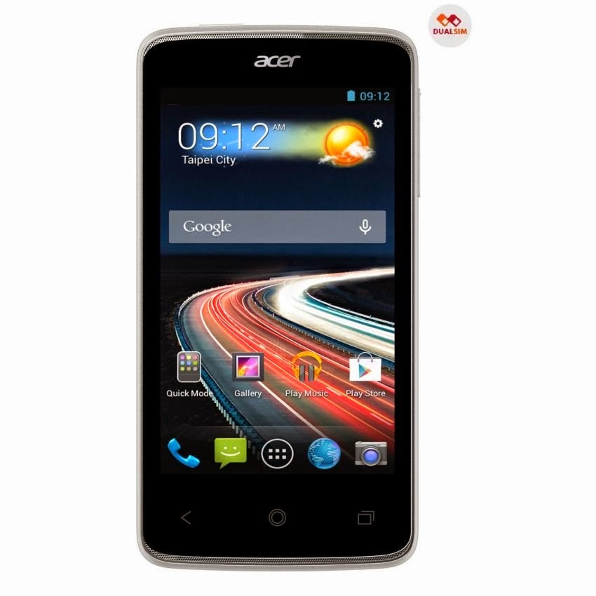  Daftar harga handphone  acer juni 2014 1juta 2 juta 