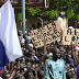 France Shuts Embassy in Niger, Marking a Definitive Split