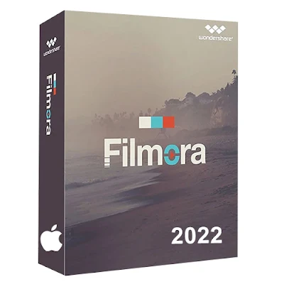 Wondershare Filmora v11