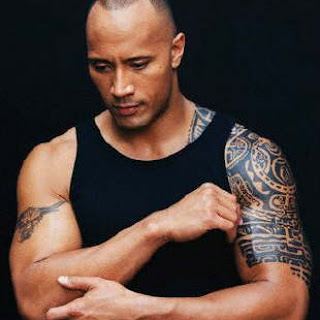 The Rock