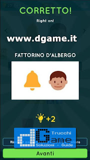 emoji quiz soluzioni livello 1 (2)