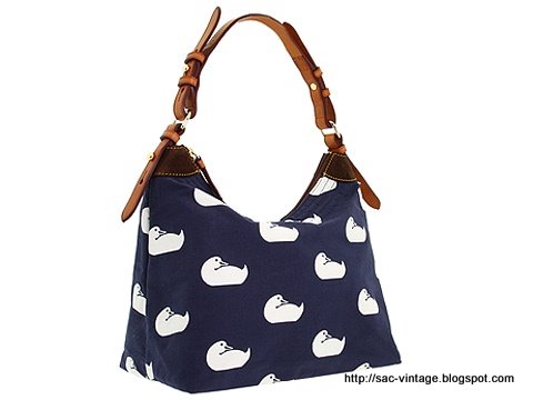 Sac vintage:sac-1304007