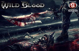 Wild Blood Apk + Data v1.1.2 Free Full Android