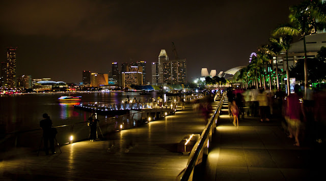 Cheap Singapore Packages