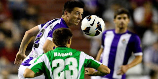 Agen Casino Prediksi Real Valladolid vs Granada