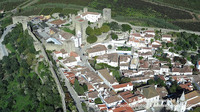 Óbidos