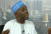 Buhari Fired My Father In 1980 For Naira Redesigned, Buba Galadima