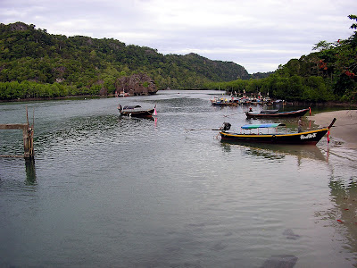 Ko Tarutao - Beautiful