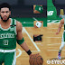 Jayson Tatum Cyberface (Playoffs Version) by Kan1 | NBA 2K22