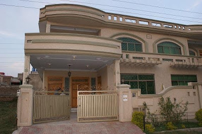  Small  Houses  Design  In Pakistan  Joy Studio Design  