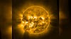 Detect the rare and changing sun atmosphere in great video clips