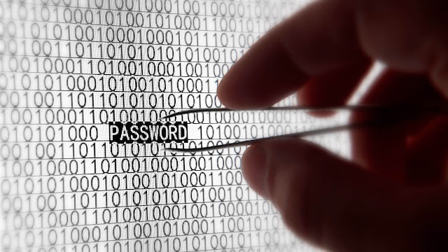 Cara Password File Apapun Tanpa Software Khusus