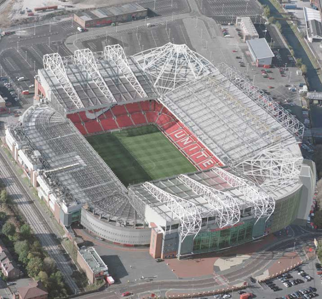 Old Trafford