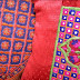 Art & Crafts of India #2: Indian Hand Embroidery