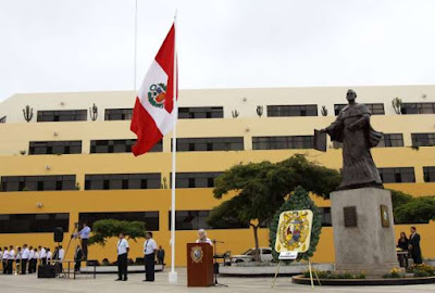 Mejores universidades del Perú