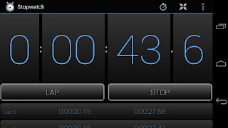 StopWatch & Timer free apk download for android device