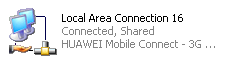 Local Area Connection