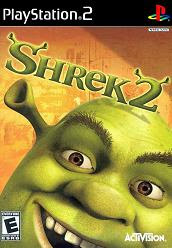 Shrek 2 | Ps2