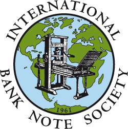 The International Bank Notes Society (IBNS)