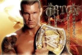 Randy Orton 