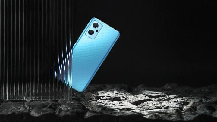 realme 9i launched, Priced in the Philippines, Promo