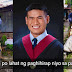 UP Graduate, Nagbigay Pugay sa Amang Magbobote na Iginapang ang Pag-Aaral Niya