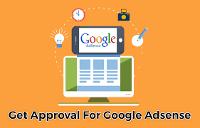 Cara Daftar Google Adsense Blog Agar Mudah Diterima[Studi Kasus]