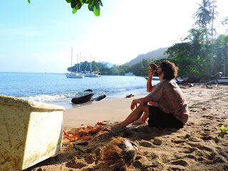 Coconut